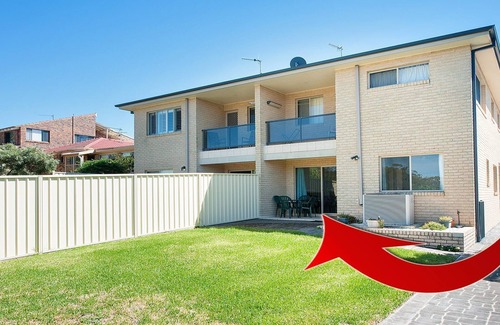 Nelson Bay Appartement | Matador Flat - Hébergement acceptant les animaux