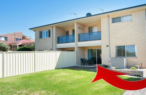 Nelson Bay Appartement | Matador Flat Pet Friendly Accommodation