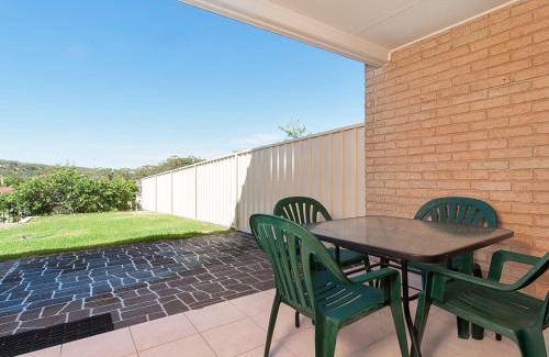 Nelson Bay Appartement | Matador Flat Pet Friendly Accommodation