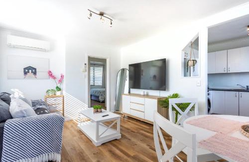 Trentham Appartement | Matahari Apartments and Villas