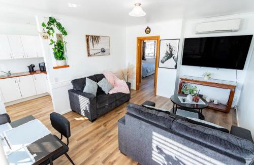 Trentham Appartement | Matahari Apartments and Villas