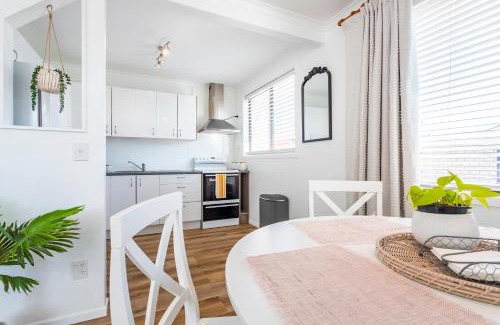 Trentham Appartement | Matahari Apartments and Villas