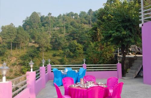 Tehri Maison | Matali HOMESTAY