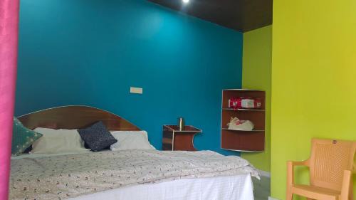 Tehri Maison | Matali HOMESTAY