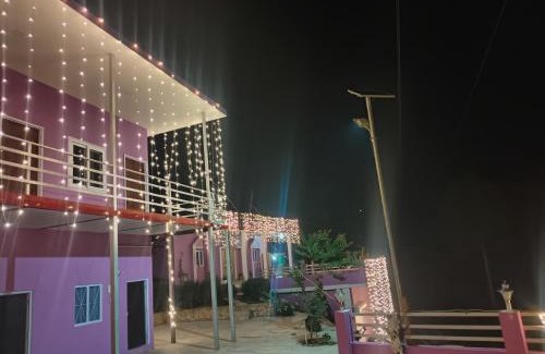 Tehri Maison | Matali HOMESTAY