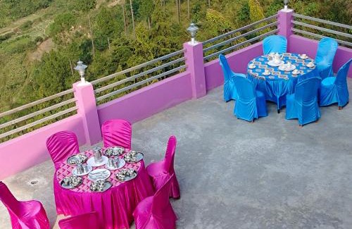 Tehri Maison | Matali HOMESTAY