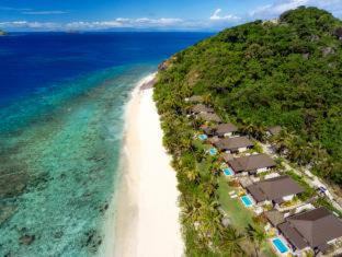 Matamanoa Island Station Balnéaire | Matamanoa Island Resort