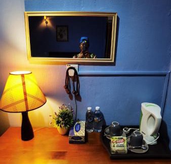 Kudat Hôtel | Matamban motel