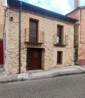 Pradena Maison | Matandrino