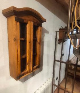 Pradena Maison | Matandrino