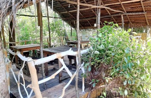 Matara Maison | Matara Family Cabana Matara