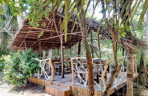 Matara Maison | Matara Family Cabana Matara