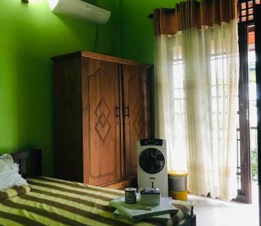 Matara Maison | Matara Heritage Home - Local Family Stay