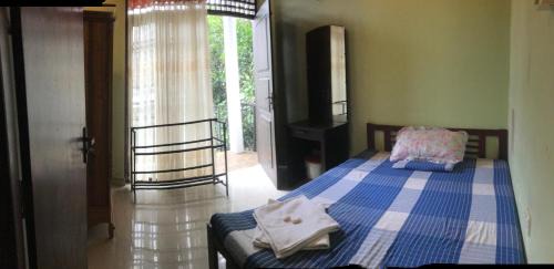 Matara Maison | Matara Heritage Home - Local Family Stay