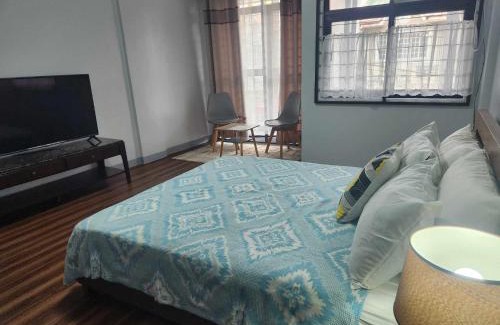Las Pinas Appartement | Matchi