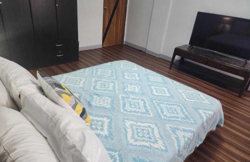 Las Pinas Appartement | Matchi