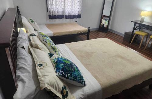 Las Pinas Appartement | Matchi