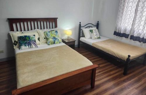 Las Pinas Appartement | Matchi