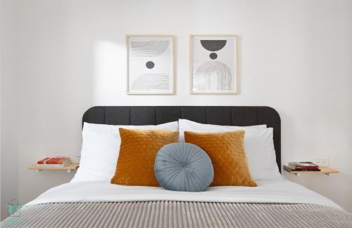 Jerusalem City Centre Appartement | Mate ALMA - By HOMY