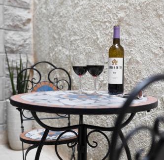 Jerusalem City Centre Appartement | Mate ALMA - By HOMY