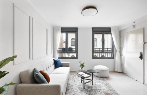 Jerusalem City Centre Appartement | Mate ALMA - By HOMY