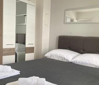 Zagorje Appartement | Matea