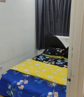 Tanah Rata Appartement | Mateen Cottage II