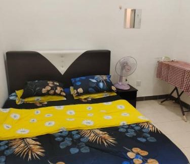 Tanah Rata Appartement | Mateen Cottage II