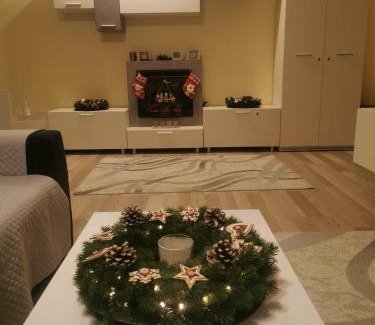 Sibiu Appartement | Matei Residence