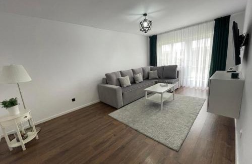 Ocna Mures Appartement | Matei's Home