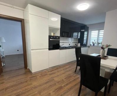Ocna Mures Appartement | Matei's Home