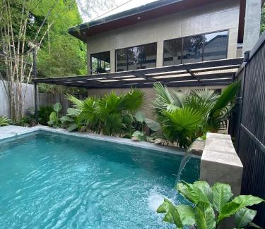 San Juan Del Monte Villa | Mateo's Hideaway