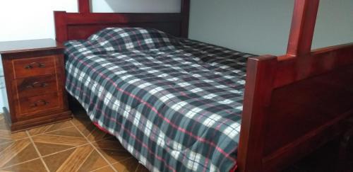 Machachi Maison | Mateospaxi