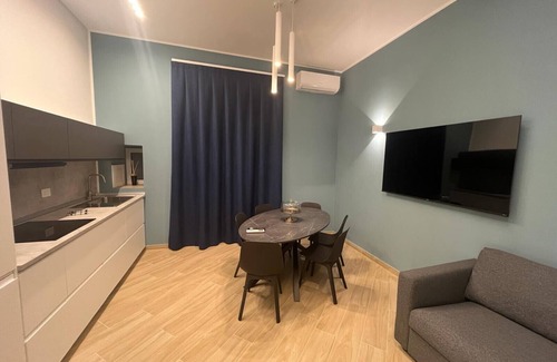 Vasto Appartement | Matera's Flat Mix By Dimorra