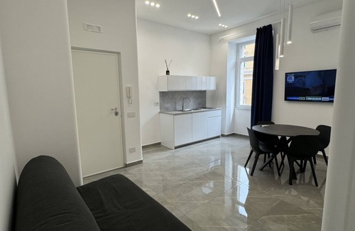 Vasto Appartement | Matera's Home VB By Dimorra