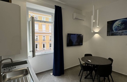 Vasto Appartement | Matera's Home VB By Dimorra