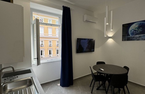 Vasto Appartement | Matera's Home VB By Dimorra
