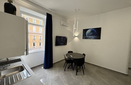 Vasto Appartement | Matera's Home VB By Dimorra