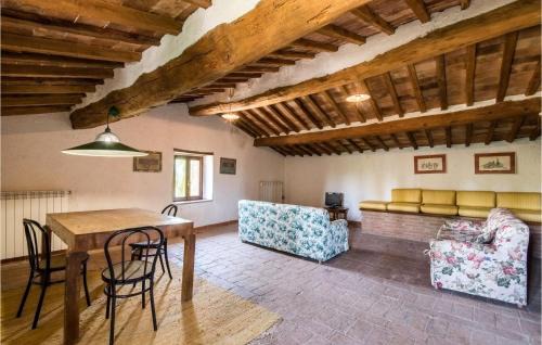 Radicondoli Appartement | Materno 2