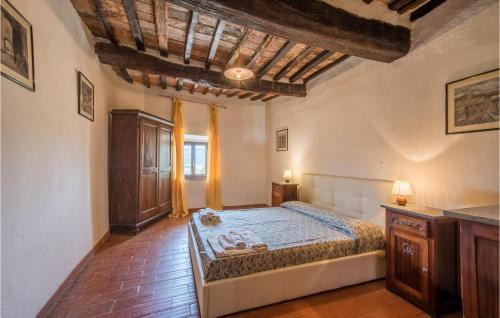 Radicondoli Appartement | Materno 2