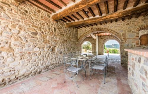 Radicondoli Appartement | Materno 2