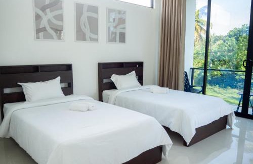 Weligama Lit Et Petit-Déjeuner | Mates Villa