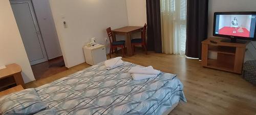 Sarafovo Hôtel | Matev Hotel