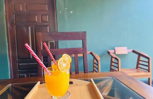 Sigiriya Maison | Matheesha Homestay