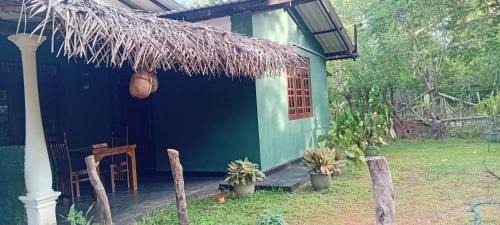 Sigiriya Maison | Matheesha Homestay