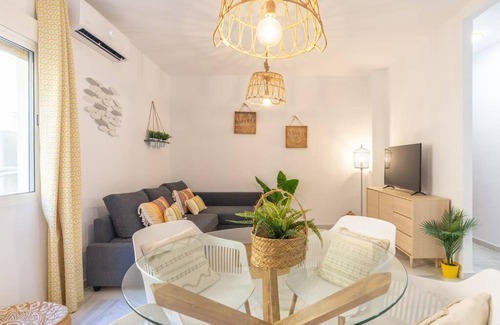 Capuchinos Appartement | MATHEW COZY APARTMENT