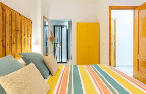 Capuchinos Appartement | MATHEW COZY APARTMENT
