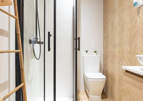 Capuchinos Appartement | MATHEW COZY APARTMENT