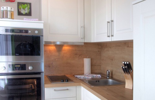 Bodensdorf Appartement | Mathiasl - Panorama Ferienwohnung