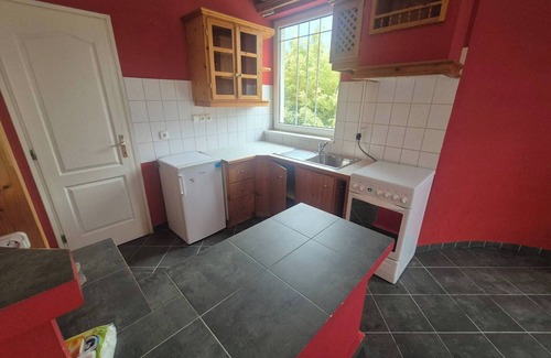Kecskemet Appartement | Mathias 2 – Spacious and Comfortable Apartment in Kecskemét